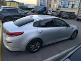Kia Optima 2020 года за 8 000 000 тг. в Караганда – фото 4
