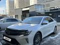 Toyota Camry 2017 годаүшін14 200 000 тг. в Алматы