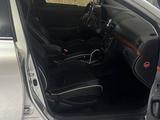 Toyota Avensis 2006 года за 3 300 000 тг. в Туркестан – фото 4