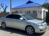 Toyota Avensis 2006 года за 3 300 000 тг. в Туркестан