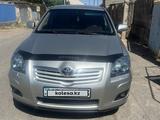 Toyota Avensis 2006 года за 3 300 000 тг. в Туркестан – фото 2