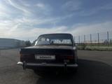 ВАЗ (Lada) 2101 1974 года за 750 000 тг. в Караганда – фото 5