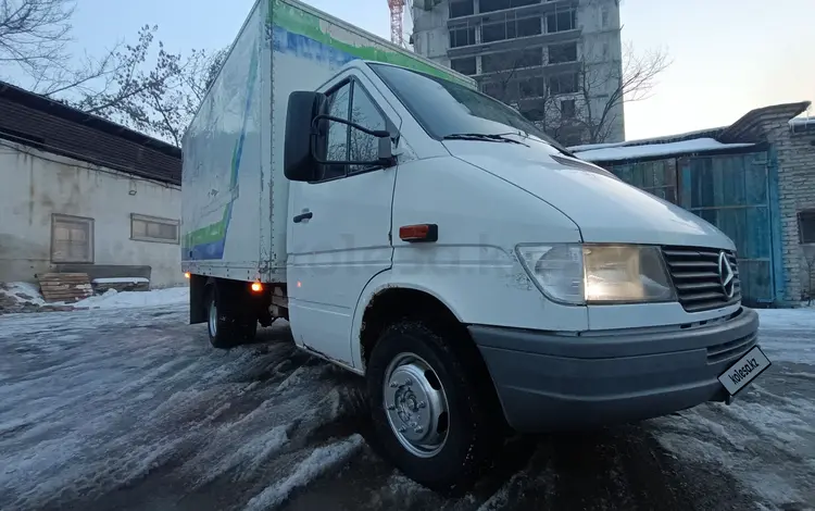 Mercedes-Benz Sprinter 1997 годаүшін6 300 000 тг. в Алматы