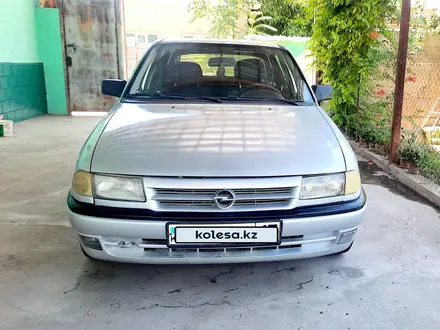 Opel Astra 1993 года за 1 000 000 тг. в Шымкент – фото 12