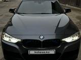 BMW 340 2016 годаүшін13 000 000 тг. в Астана – фото 5