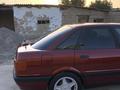 Audi 80 1991 года за 1 000 000 тг. в Тараз – фото 3
