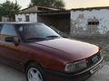 Audi 80 1991 года за 1 000 000 тг. в Тараз – фото 7