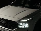 Hyundai Santa Fe 2023 года за 18 700 000 тг. в Кызылорда – фото 4