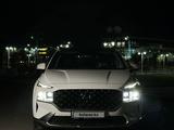 Hyundai Santa Fe 2023 года за 18 700 000 тг. в Кызылорда – фото 2