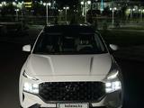 Hyundai Santa Fe 2023 года за 18 700 000 тг. в Кызылорда