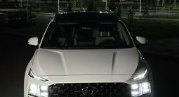 Hyundai Santa Fe 2023 года за 16 000 000 тг. в Кызылорда
