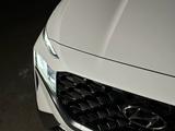 Hyundai Santa Fe 2023 года за 18 700 000 тг. в Кызылорда – фото 5