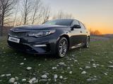 Kia Optima 2019 годаүшін8 700 000 тг. в Кызылорда