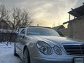 Mercedes-Benz E 500 2002 годаfor7 000 000 тг. в Алматы – фото 3