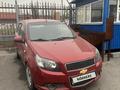 Chevrolet Aveo 2012 года за 3 100 000 тг. в Алматы