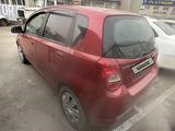 Chevrolet Aveo 2012 годаүшін3 100 000 тг. в Алматы – фото 3