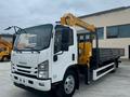 Isuzu  Elf (N-series) 2025 года за 31 800 000 тг. в Алматы – фото 2