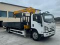 Isuzu  Elf (N-series) 2025 года за 31 800 000 тг. в Алматы