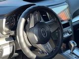 Subaru Legacy 2010 года за 5 000 000 тг. в Уральск – фото 2