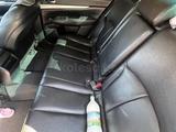 Subaru Legacy 2010 года за 5 000 000 тг. в Уральск – фото 4
