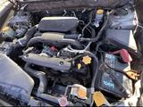 Subaru Legacy 2010 года за 5 000 000 тг. в Уральск – фото 3