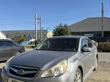 Subaru Legacy 2010 года за 5 000 000 тг. в Уральск