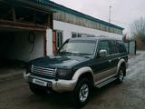 Mitsubishi Pajero 1994 года за 1 700 000 тг. в Алматы – фото 2