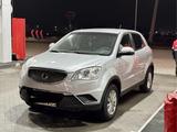 SsangYong Actyon 2013 года за 4 200 000 тг. в Алматы – фото 3