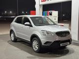 SsangYong Actyon 2013 года за 4 200 000 тг. в Алматы
