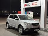 SsangYong Actyon 2013 года за 4 200 000 тг. в Алматы – фото 4