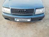 Audi 100 1990 годаfor1 200 000 тг. в Жаркент – фото 2