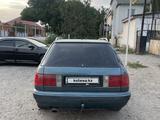 Audi 100 1990 годаfor1 200 000 тг. в Жаркент