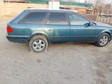 Audi 100 1990 годаfor1 200 000 тг. в Жаркент – фото 4