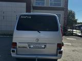 Volkswagen Eurovan 2001 года за 5 000 000 тг. в Костанай – фото 4