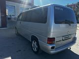 Volkswagen Eurovan 2001 года за 5 000 000 тг. в Костанай – фото 3