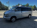 Volkswagen Eurovan 2001 года за 5 000 000 тг. в Костанай