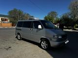 Volkswagen Eurovan 2001 года за 5 000 000 тг. в Костанай – фото 2