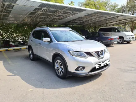 Nissan X-Trail 2014 года за 8 300 000 тг. в Астана – фото 2