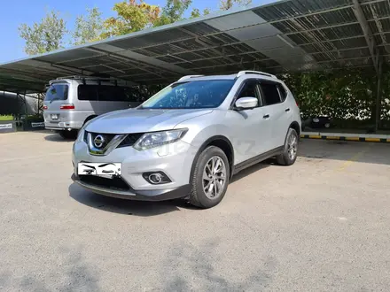 Nissan X-Trail 2014 года за 8 300 000 тг. в Астана