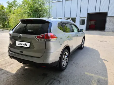 Nissan X-Trail 2014 года за 8 300 000 тг. в Астана – фото 4