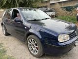 Volkswagen Golf 2002 года за 2 500 000 тг. в Шымкент