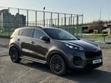 Kia Sportage 2018 года за 11 800 000 тг. в Астана – фото 2