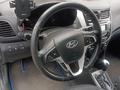 Hyundai Accent 2011 года за 3 500 000 тг. в Талдыкорган