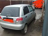 Daewoo Matiz 2006 года за 1 250 000 тг. в Алматы – фото 2