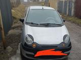 Daewoo Matiz 2006 года за 1 250 000 тг. в Алматы – фото 4