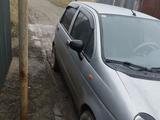 Daewoo Matiz 2006 года за 1 250 000 тг. в Алматы – фото 5