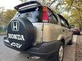 Honda CR-V 1997 года за 3 300 000 тг. в Алматы – фото 9