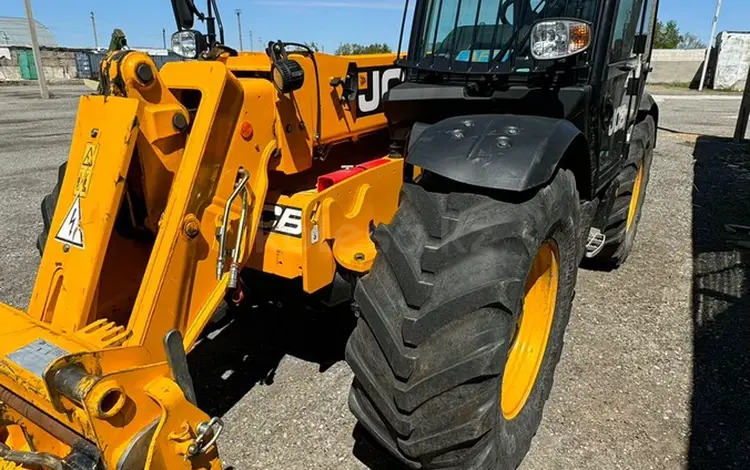 JCB  531-70 2019 годаүшін40 000 000 тг. в Астана