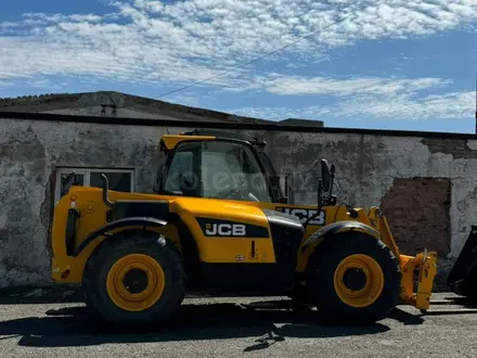 JCB  531-70 2019 года за 43 000 000 тг. в Астана – фото 7