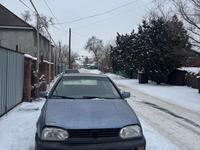 Volkswagen Golf 1992 годаfor700 000 тг. в Есик